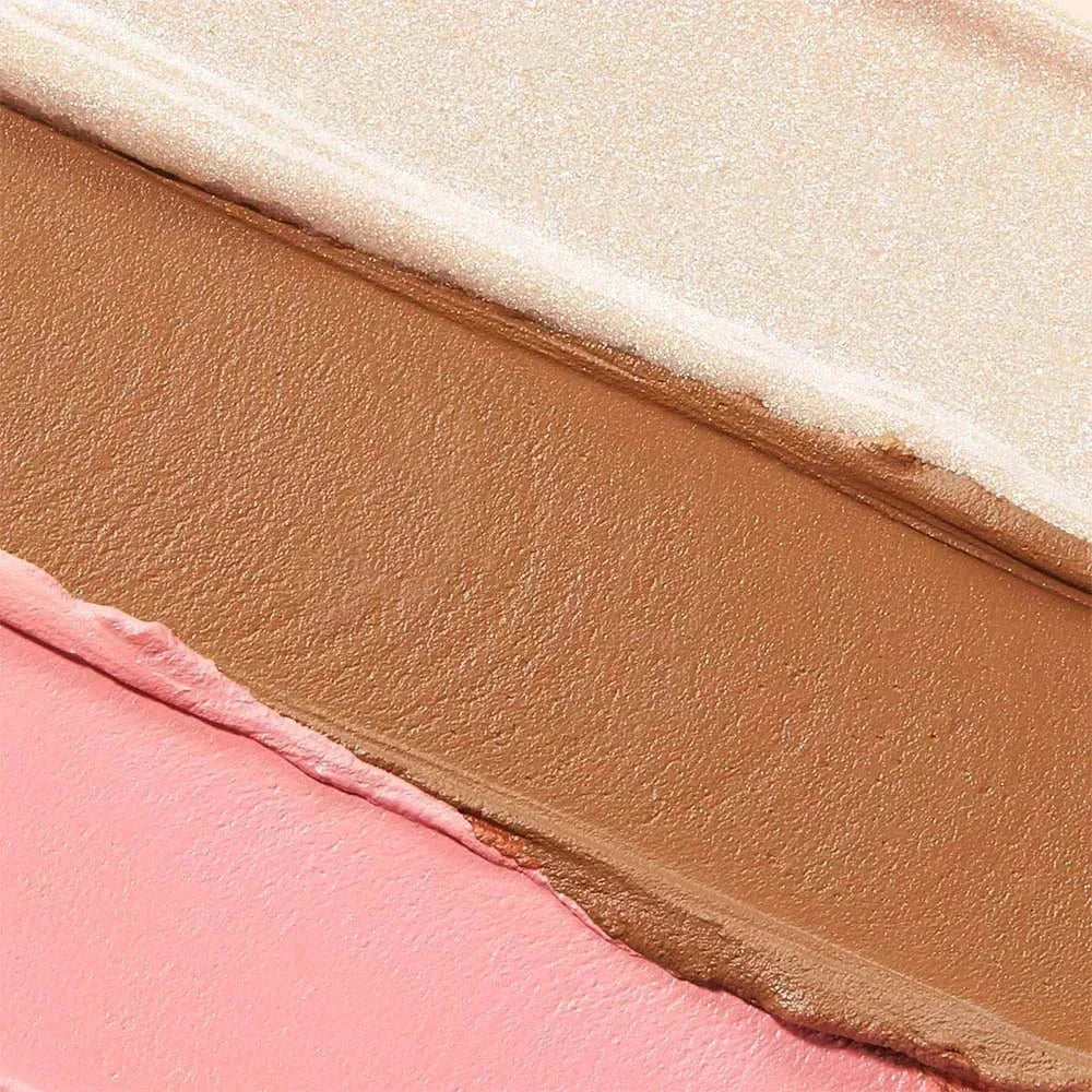 Perfect Blending 3 Pieces Set #SE06 Sahara Time
