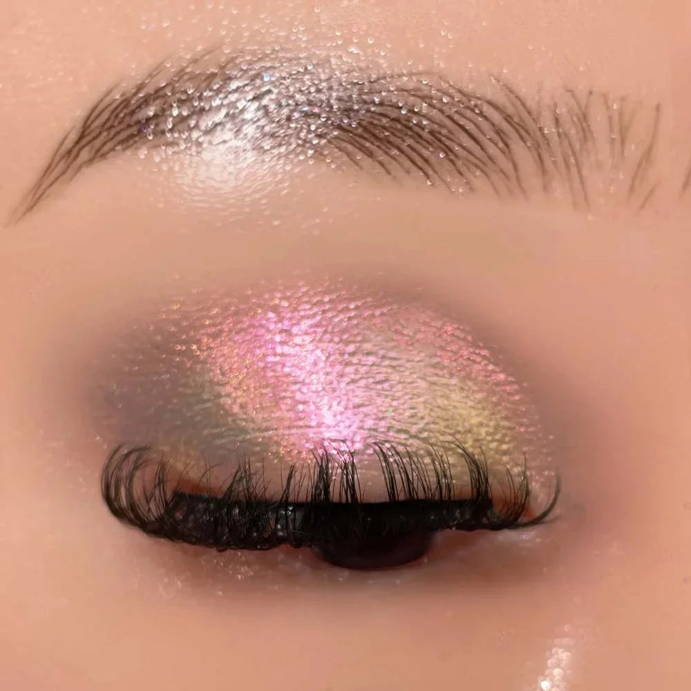 Eyes On Me Pressed Powder Shadow