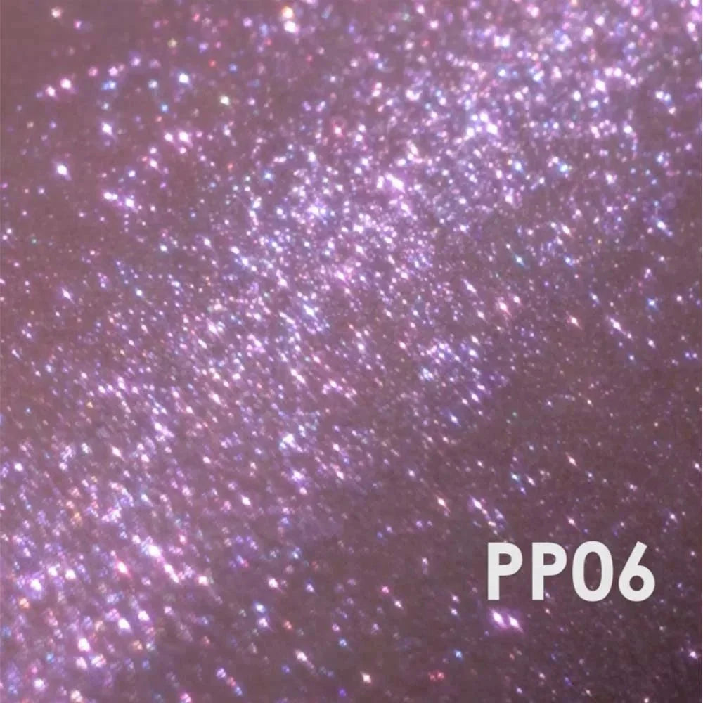 Instant Retouch Body Highlight Powder #PP06 One Love