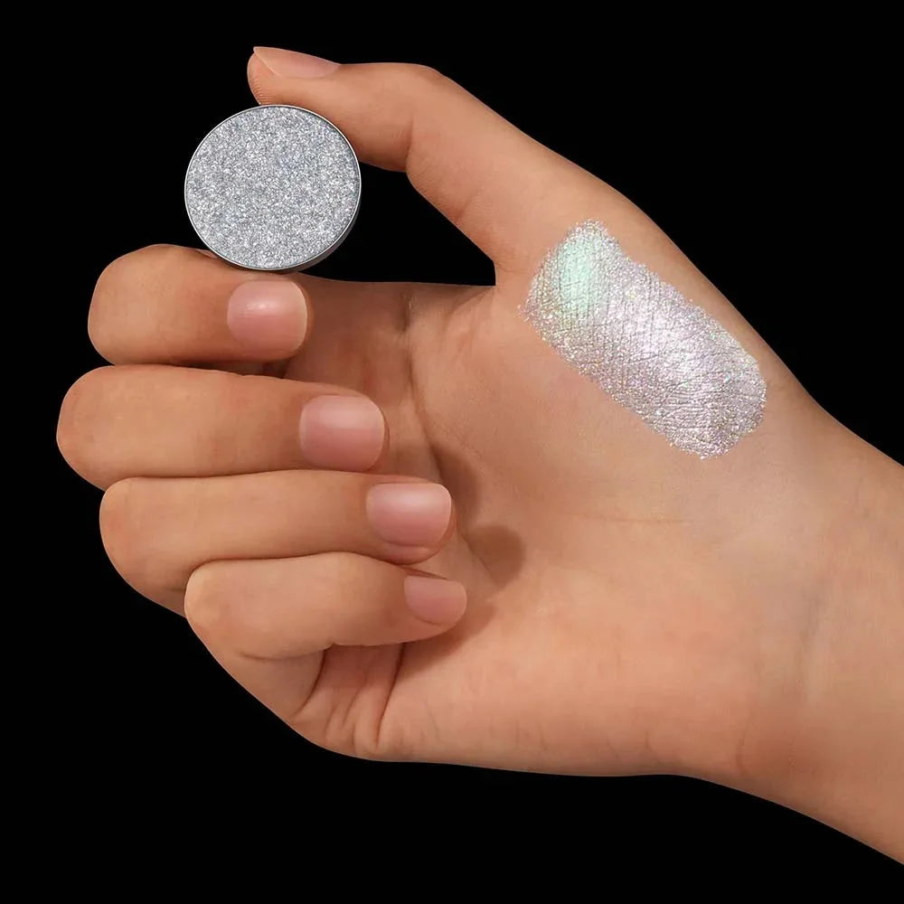 Colors On Me Single Powder Shadow #BL03 Hidden World