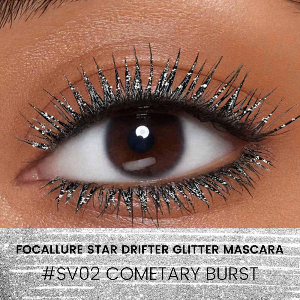 Star Drifter Glitter Mascara