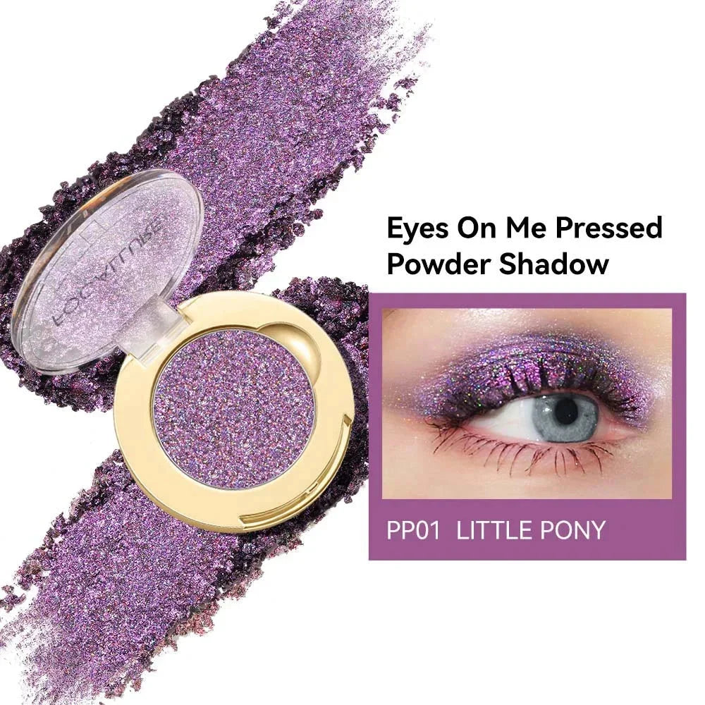 Eyes On Me Pressed Powder Shadow