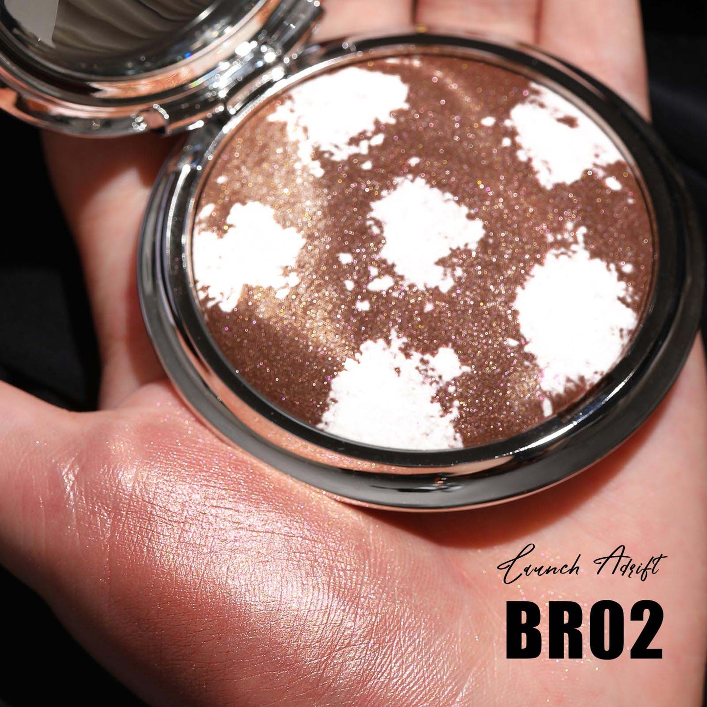 Star Crash Stretchy Highlighter #GD01 New World