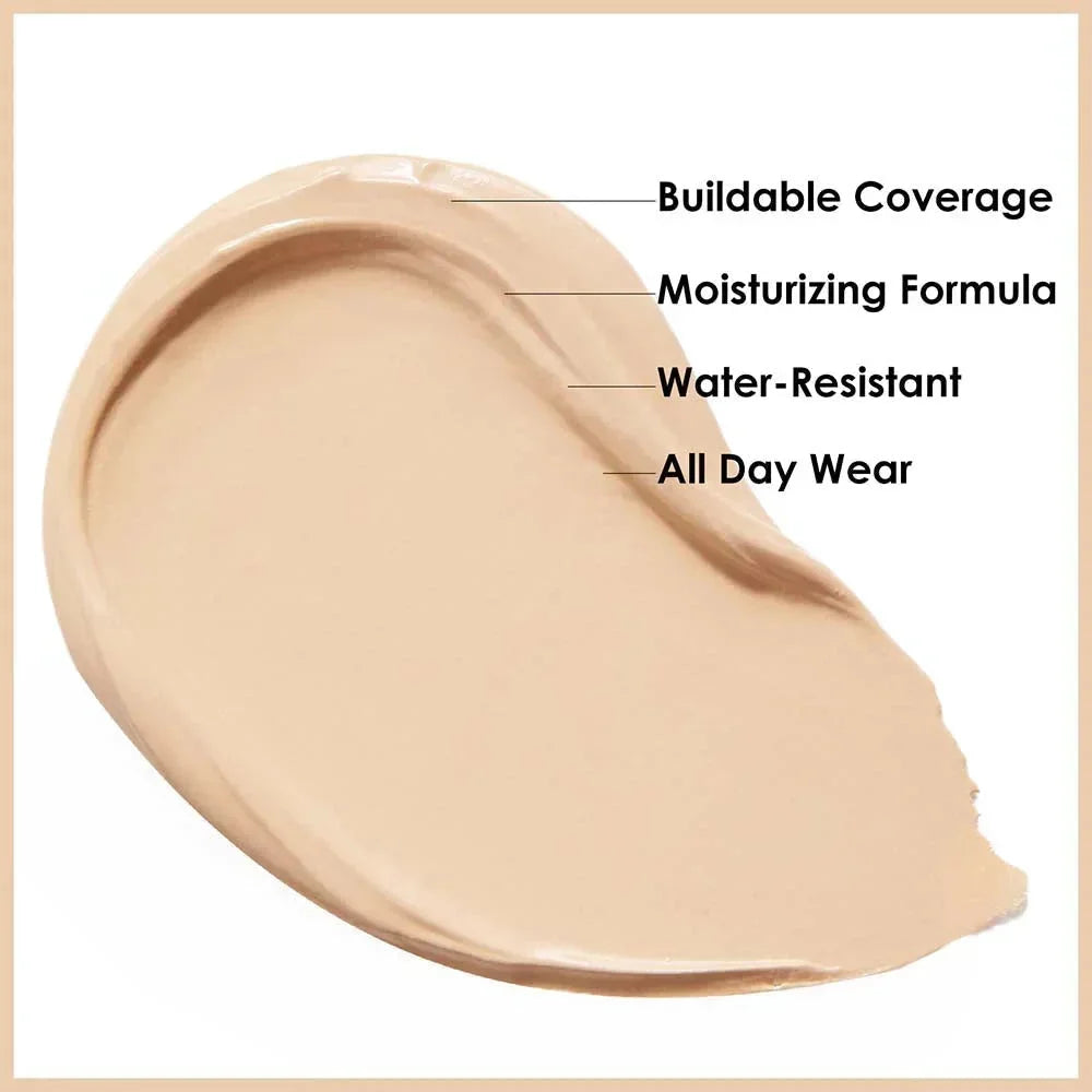 Fix Corrector Concealer Stick #YL04 Cafe