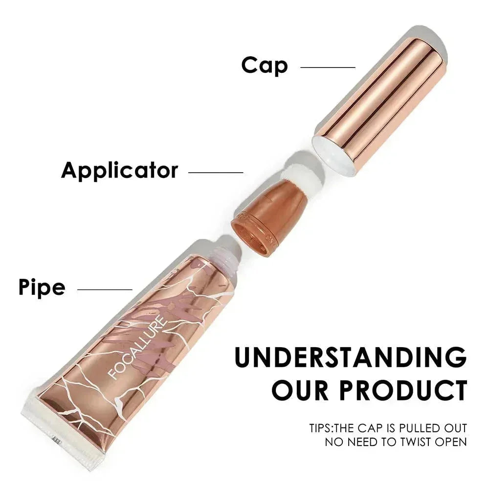 Perfect Blending 3 Pieces Set #SE06 Sahara Time