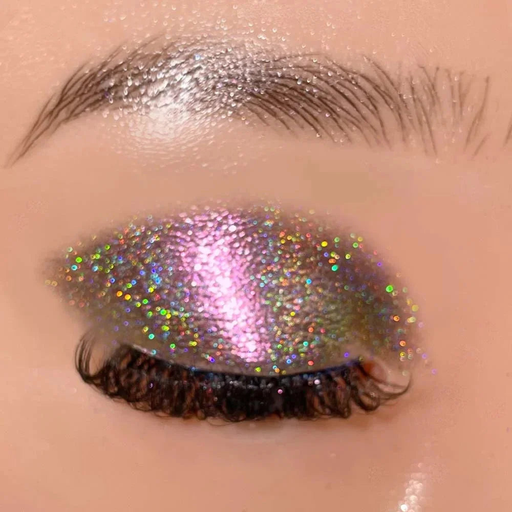 Eyes On Me Pressed Powder Shadow
