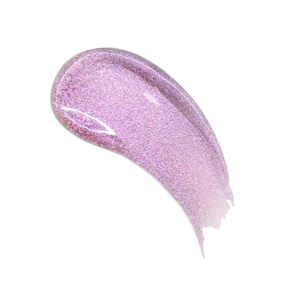 Star-studded Lip Gloss #PP01 Moonquake