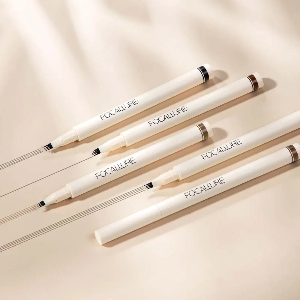 Tinted Brow Ink Pen #BB03 Gold Brown