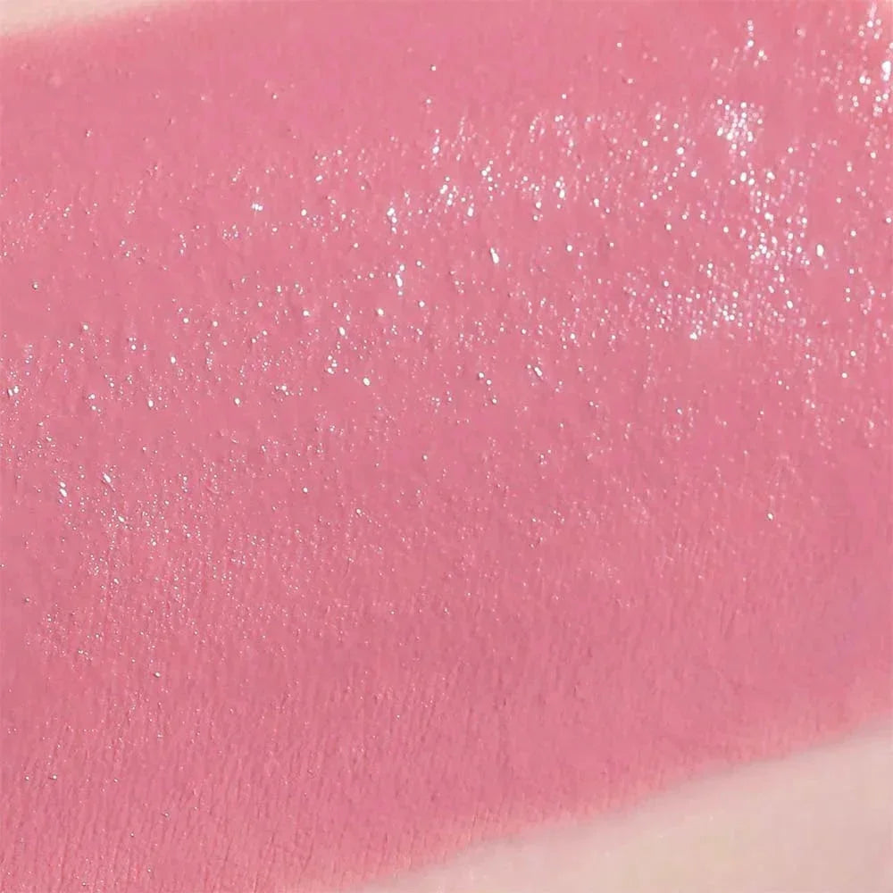 Cheek To Cheek Liquid Blush #OR02 Wild One