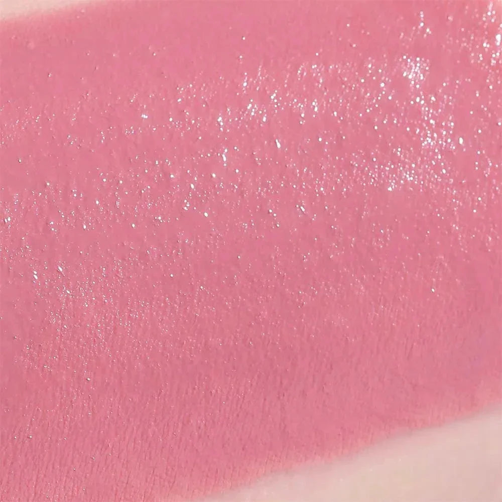 Cheek To Cheek Liquid Blush #OR01 Soft Serve