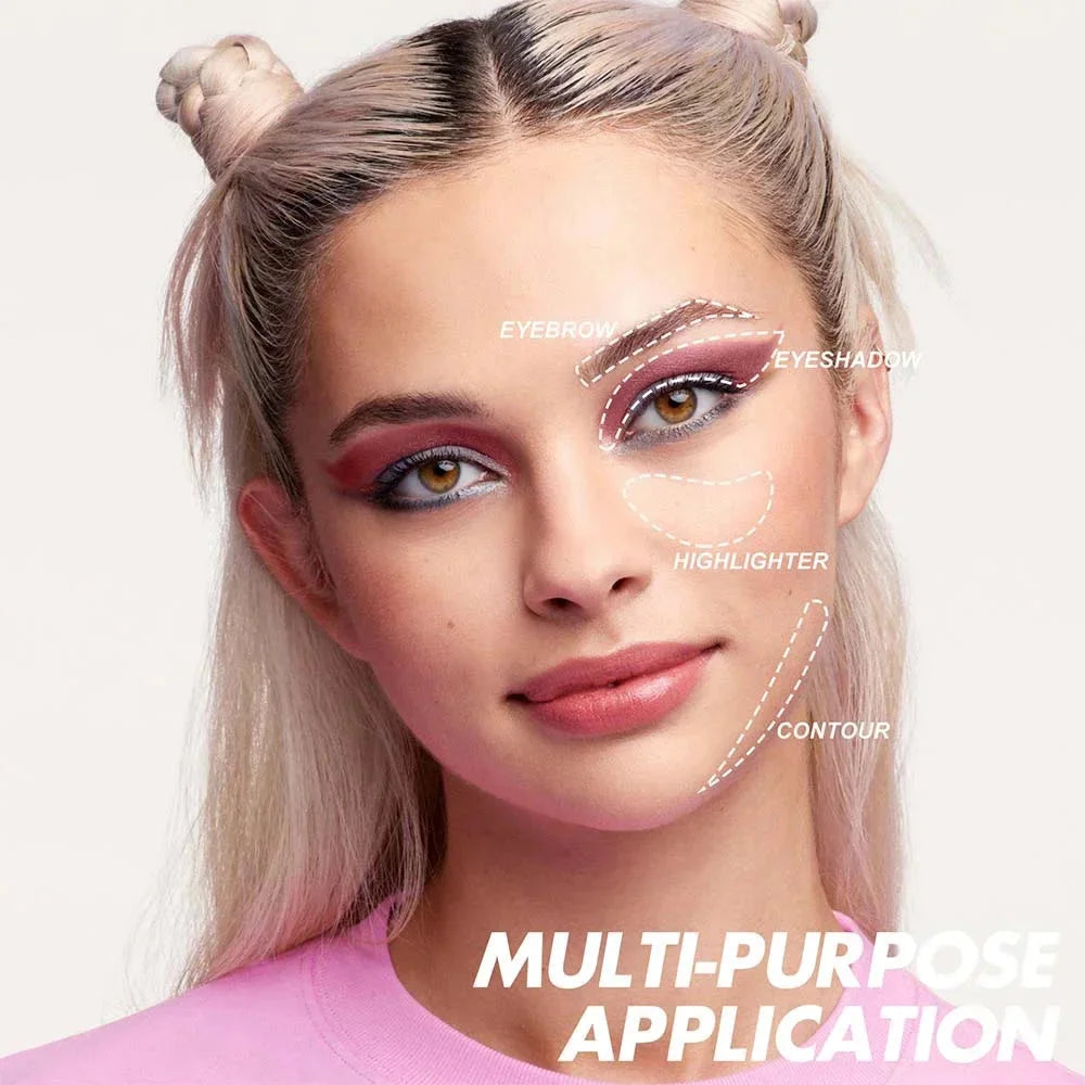 Blooming Flowers Series Palette #BL01 Life's Tulipaland