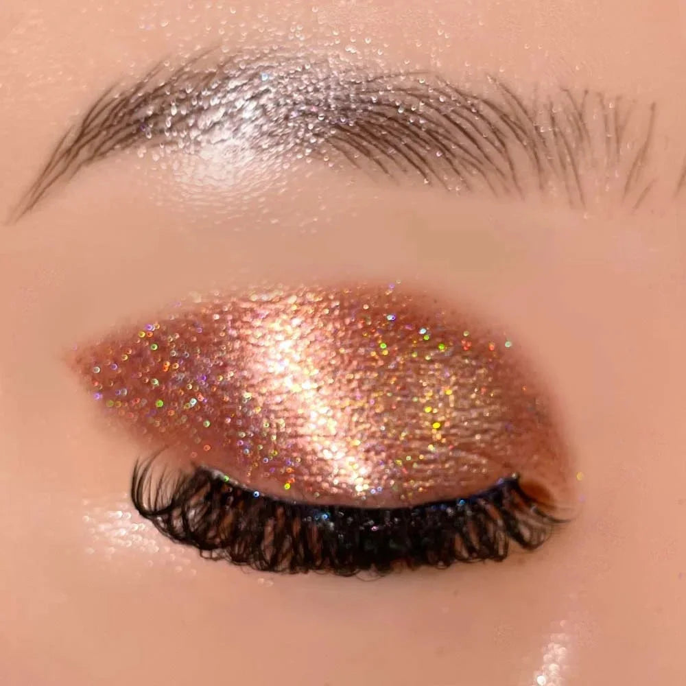 Eyes On Me Pressed Powder Shadow