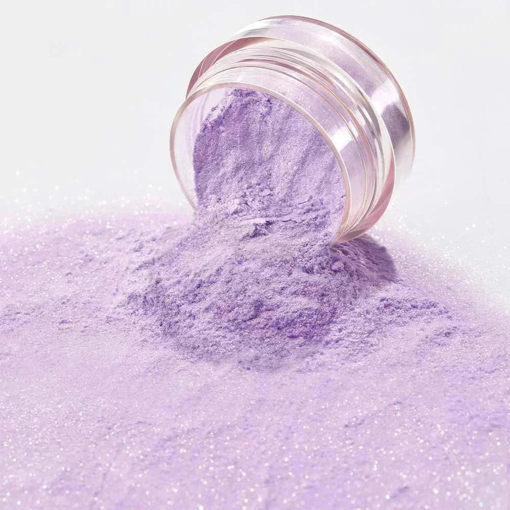 Instant Retouch Body Highlight Powder #SV01 One Feeling