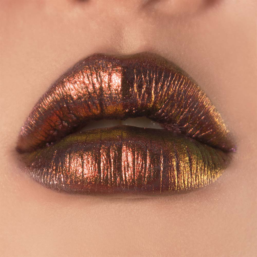 Chameleon Liquid Lipstick