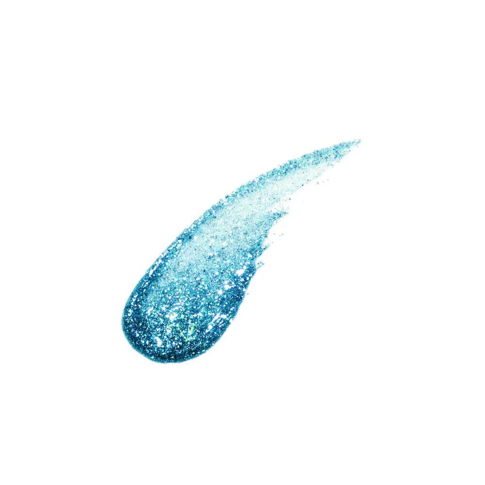 Unearthing Mars Glitter Eyeliner #GD04 THE SUN
