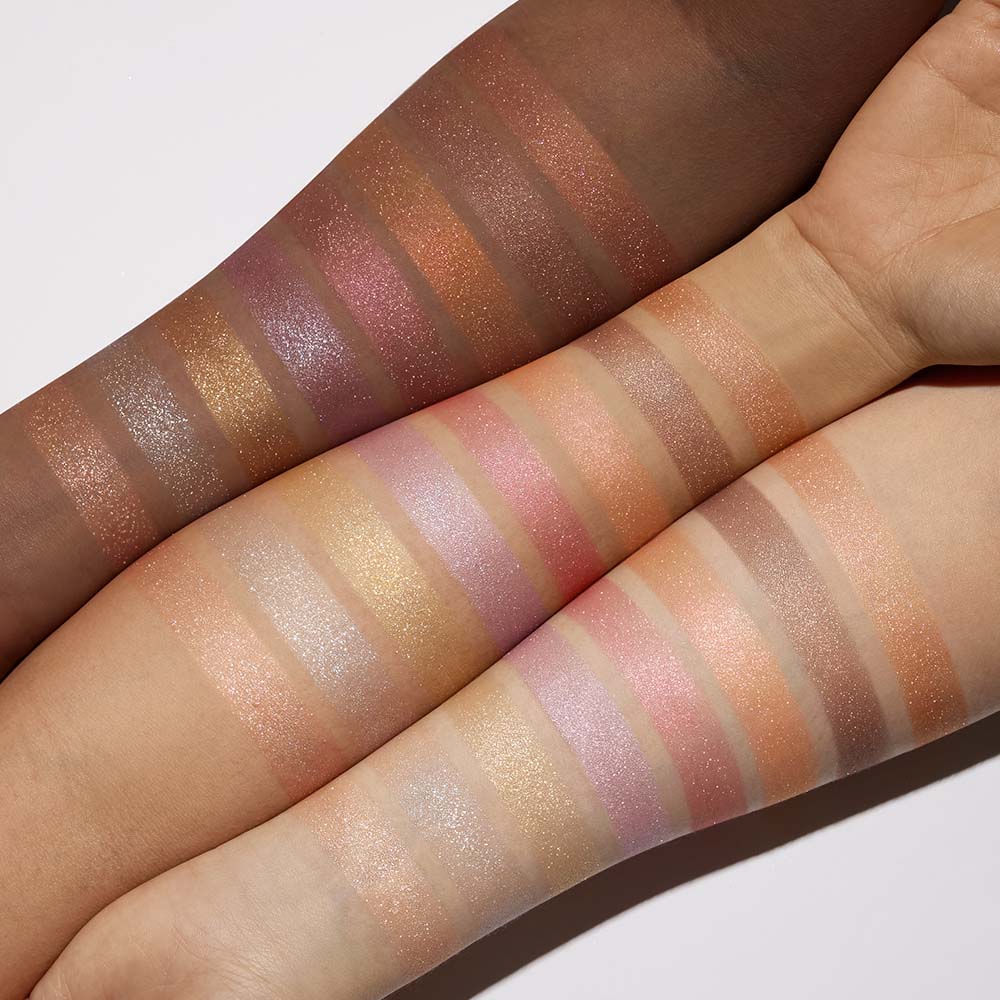 Star Crash Stretchy Highlighter #GD01 New World