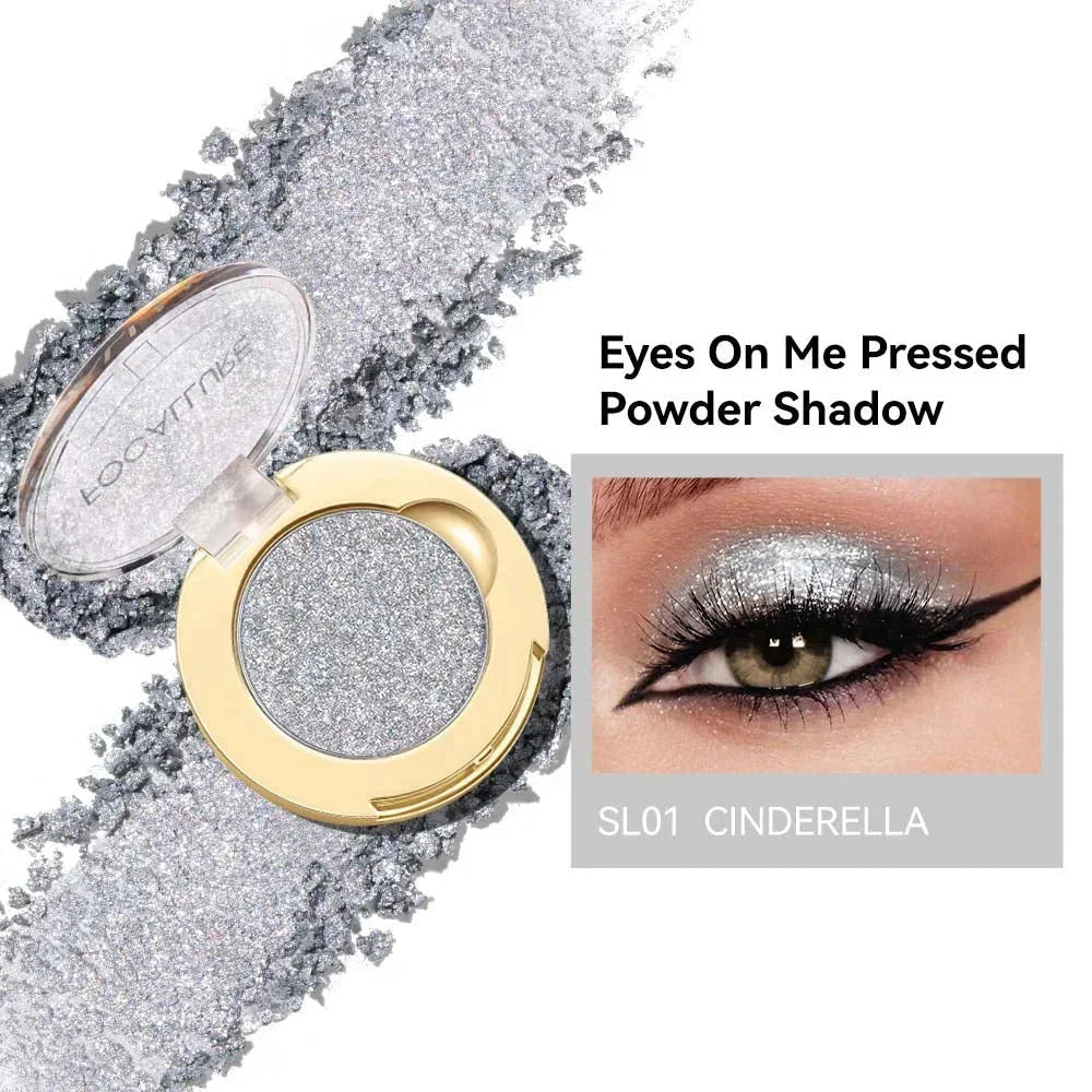 Eyes On Me Pressed Powder Shadow