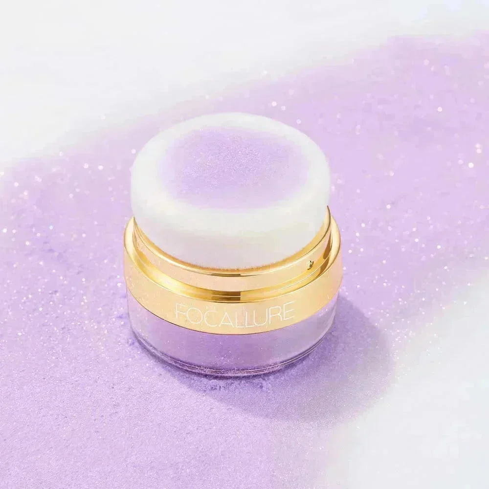 Instant Retouch Body Highlight Powder