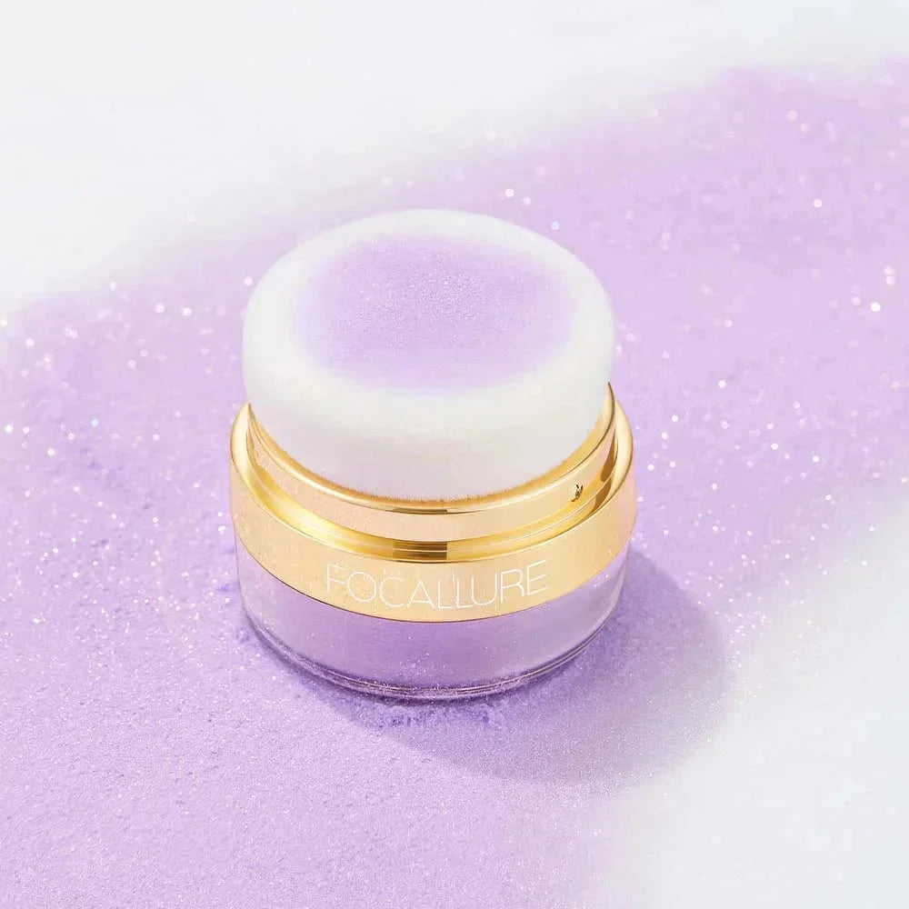 Instant Retouch Body Highlight Powder #GB05 One Night Stand