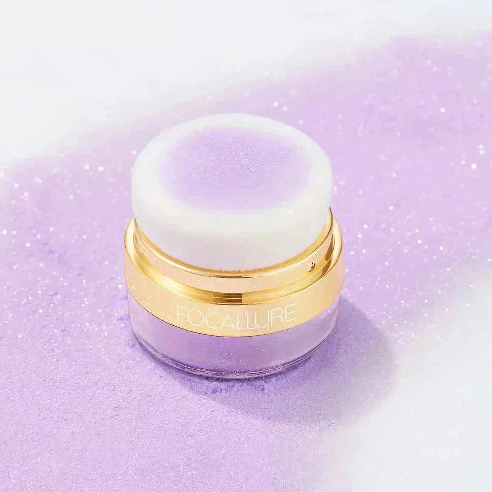 Instant Retouch Body Highlight Powder #PK03 One Need Only