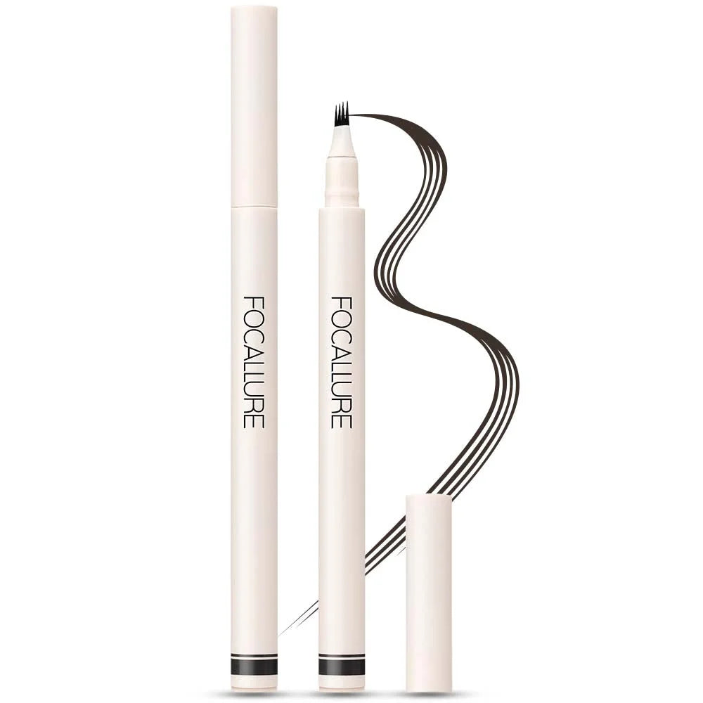 Tinted Brow Ink Pen #BB03 Gold Brown