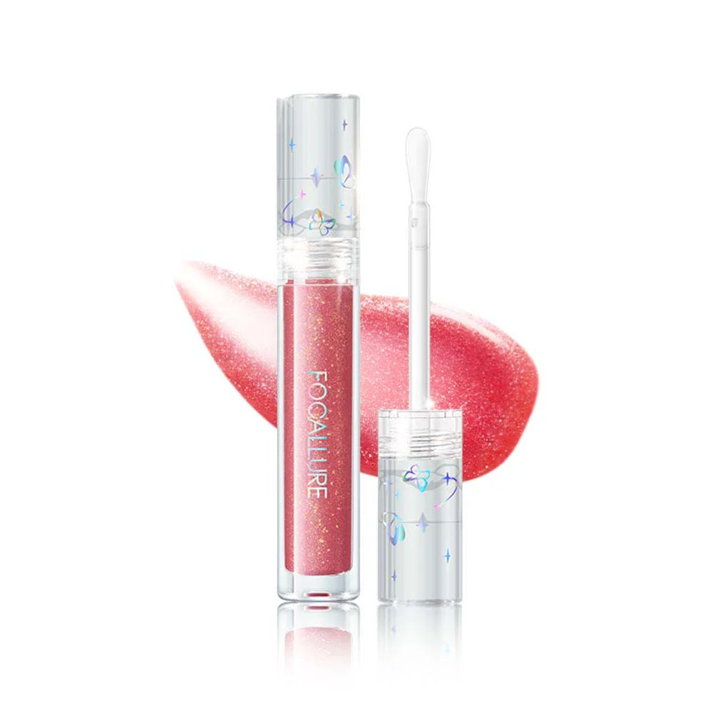 Watery Glow Lip Gloss #NU00