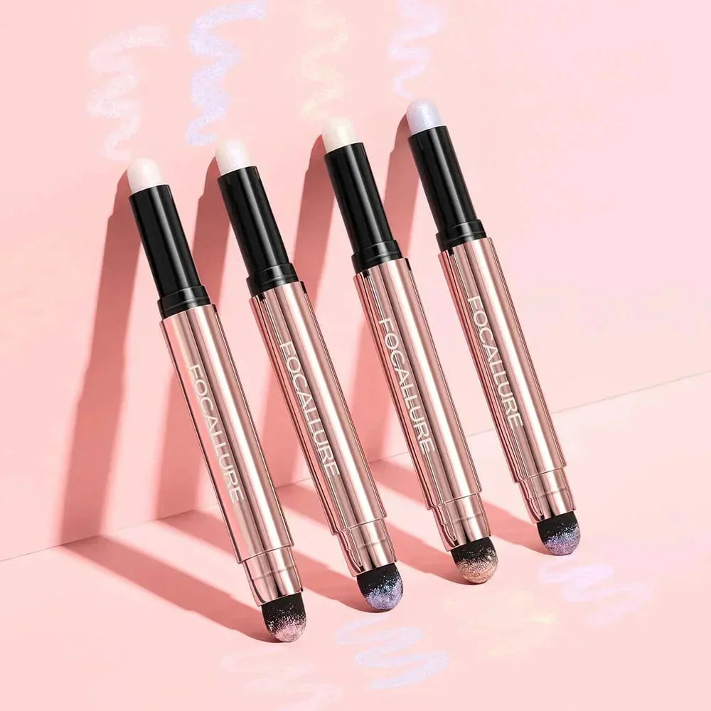 No Crease WaterProof Eyeshadow Stick #PP01 One More