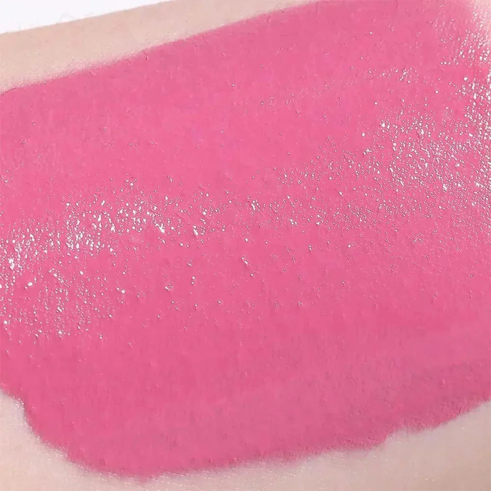 Cheek To Cheek Liquid Blush #OR02 Wild One