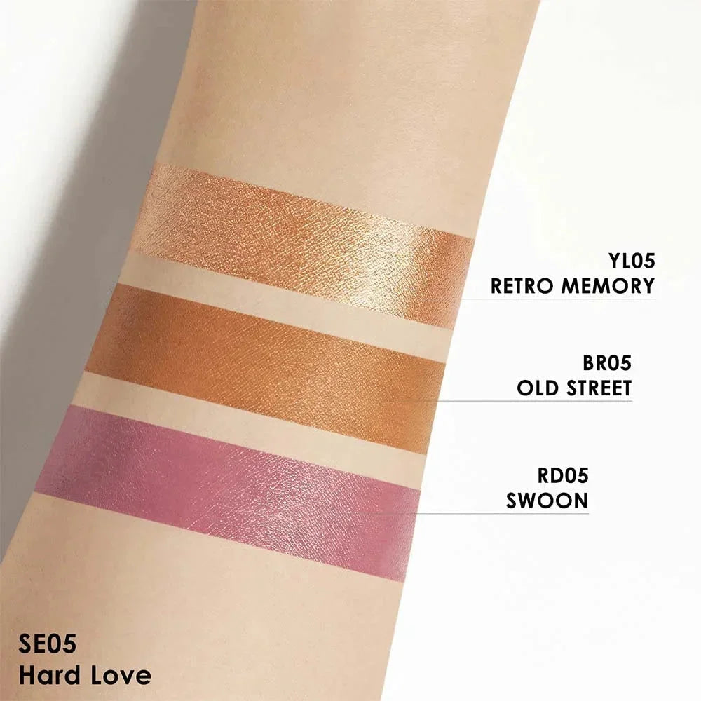 Perfect Blending 3 Pieces Set #SE03 Morning Whispers