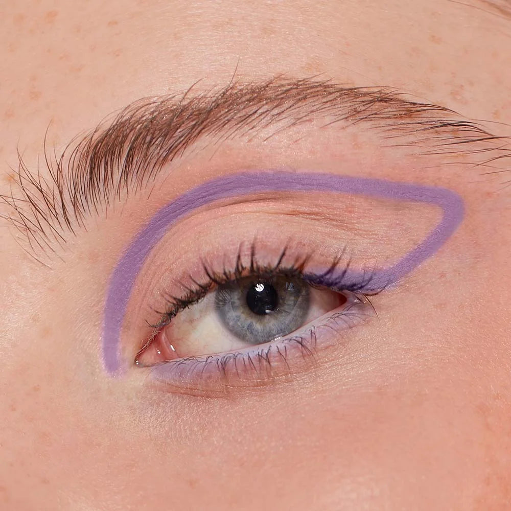 ALL-OVER FACE FLUID PIGMENT #BL03 MYSTERY