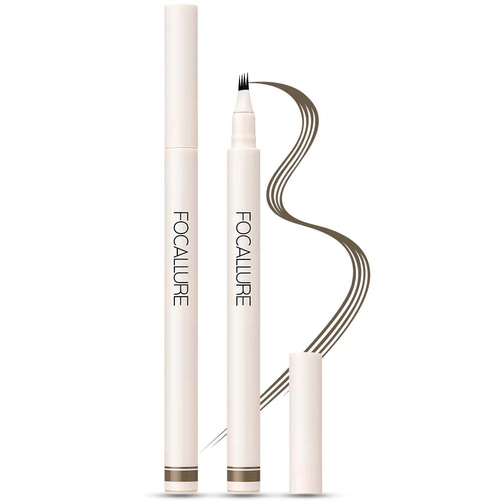 Tinted Brow Ink Pen #BB04 Black Brown