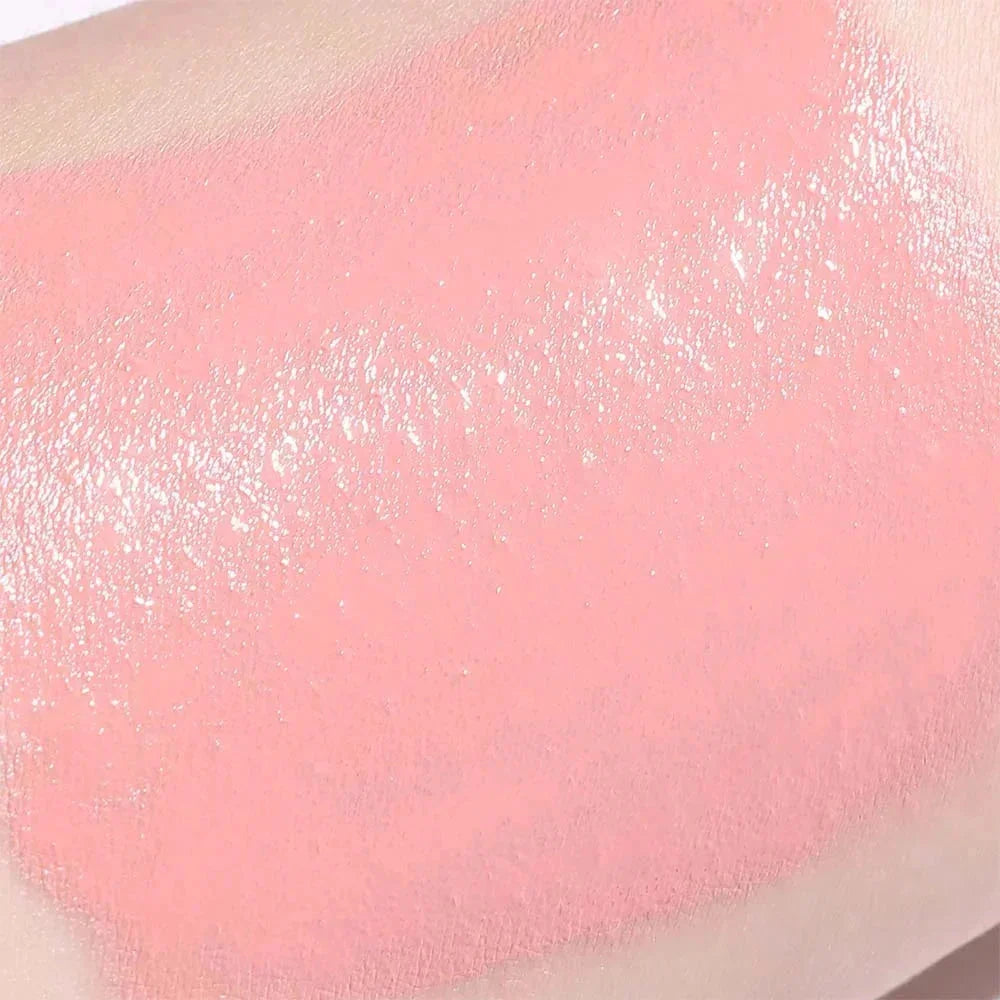Cheek To Cheek Liquid Blush #PK05 Feeling Good