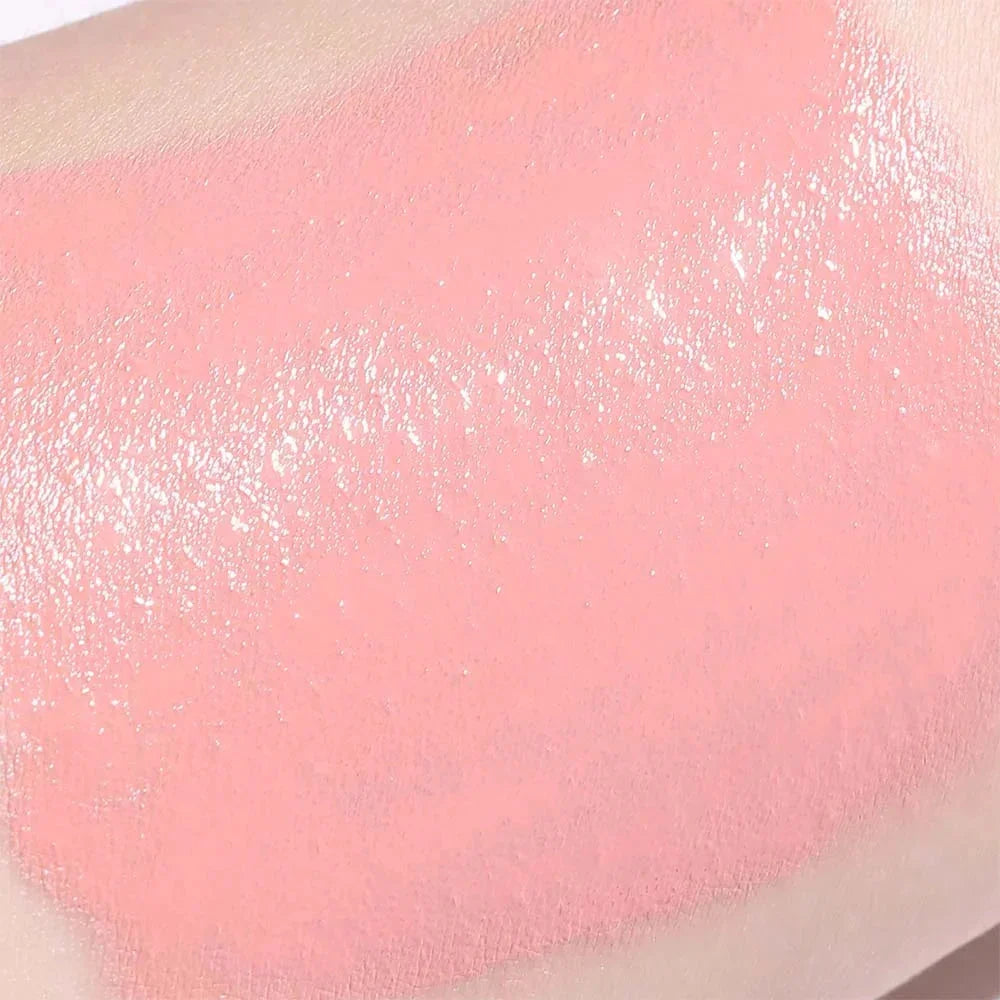 Cheek To Cheek Liquid Blush #OR01 Soft Serve