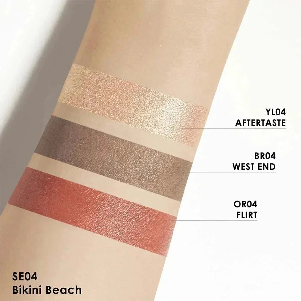 Perfect Blending 3 Pieces Set #SE06 Sahara Time