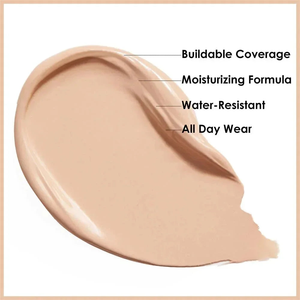 Fix Corrector Concealer Stick #YL04 Cafe