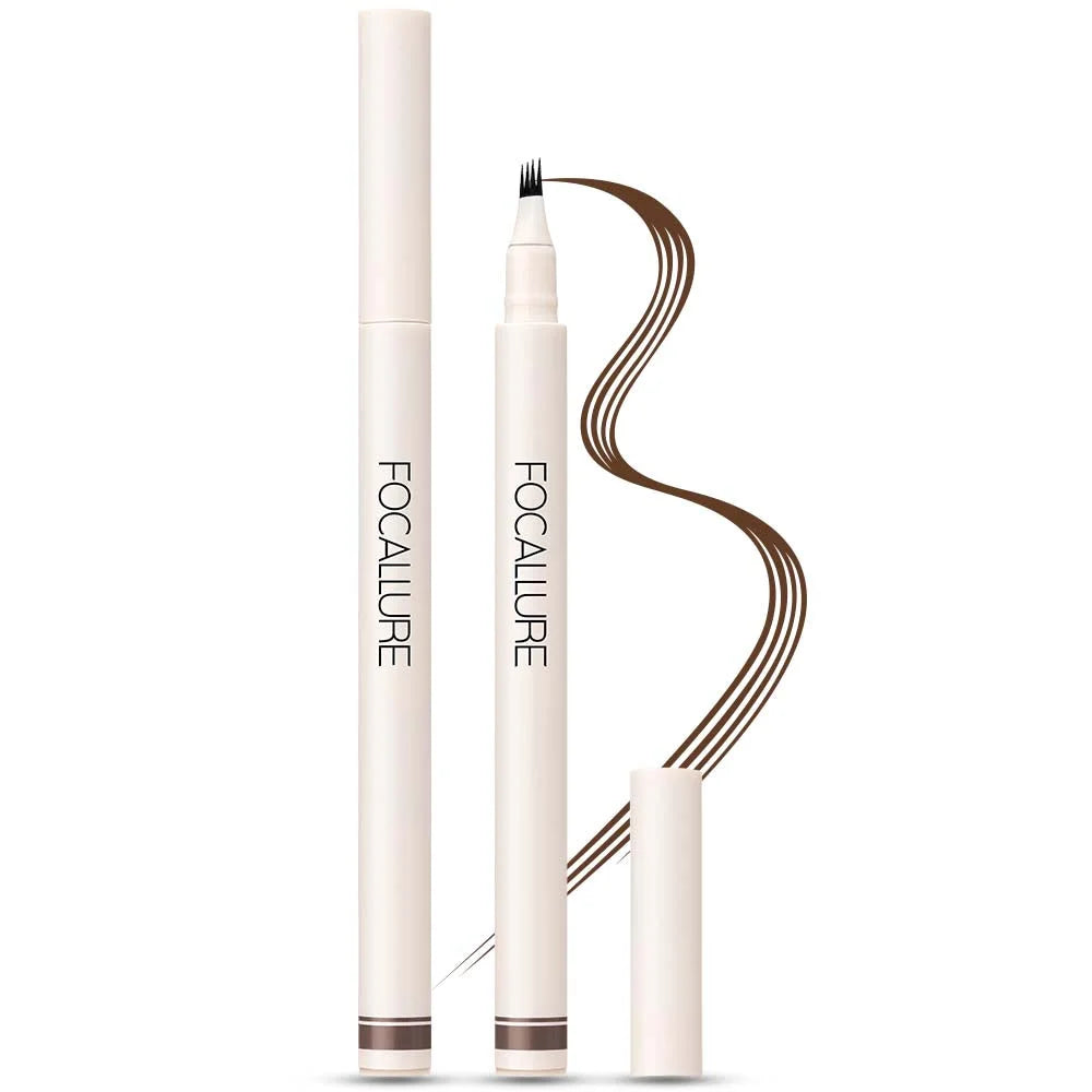 Tinted Brow Ink Pen #BB03 Gold Brown
