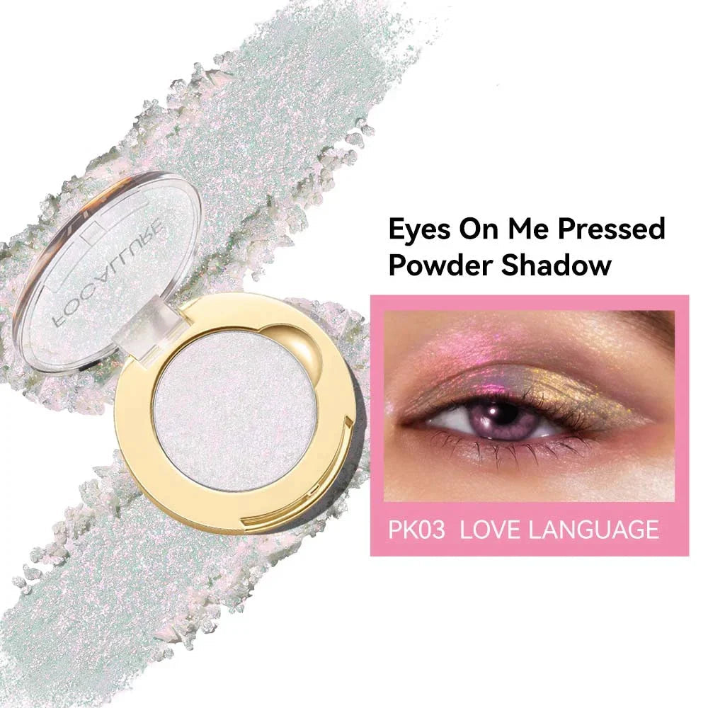 Eyes On Me Pressed Powder Shadow