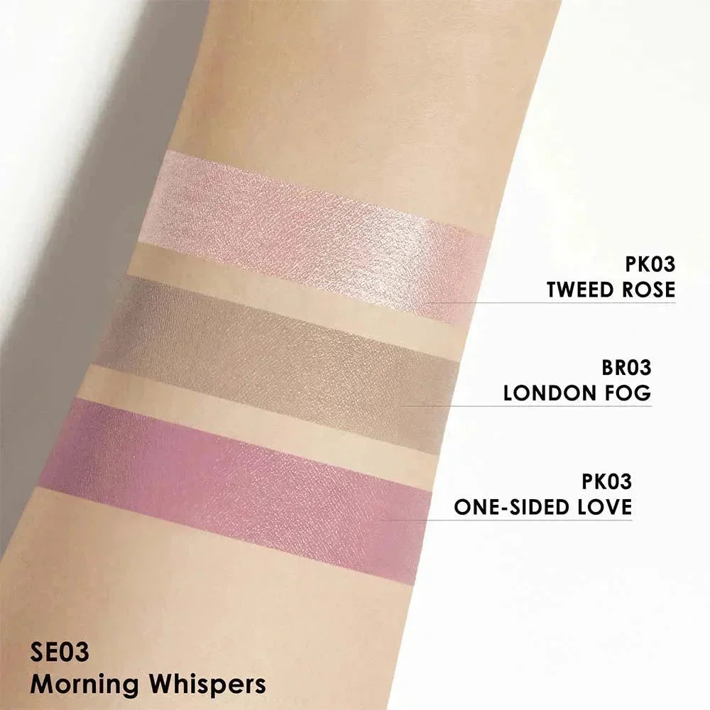 Perfect Blending 3 Pieces Set #SE05 Hard Love