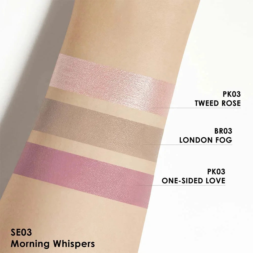 Perfect Blending 3 Pieces Set #SE02 Orchid Vibes