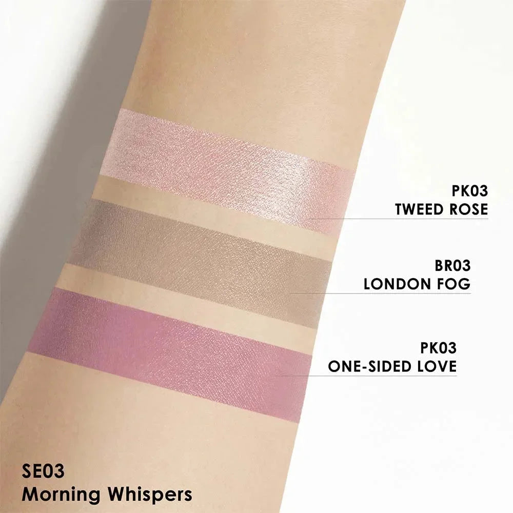 Perfect Blending 3 Pieces Set #SE03 Morning Whispers