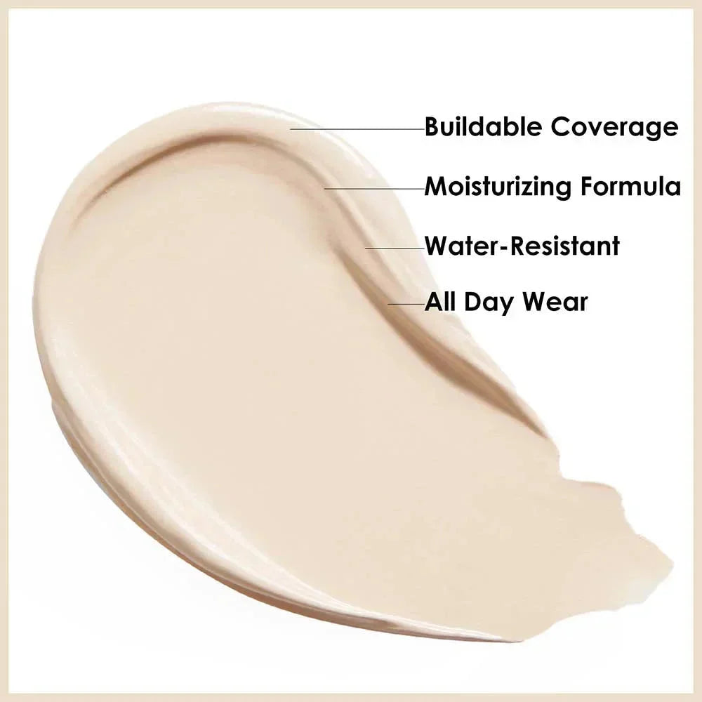 Fix Corrector Concealer Stick #YL04 Cafe