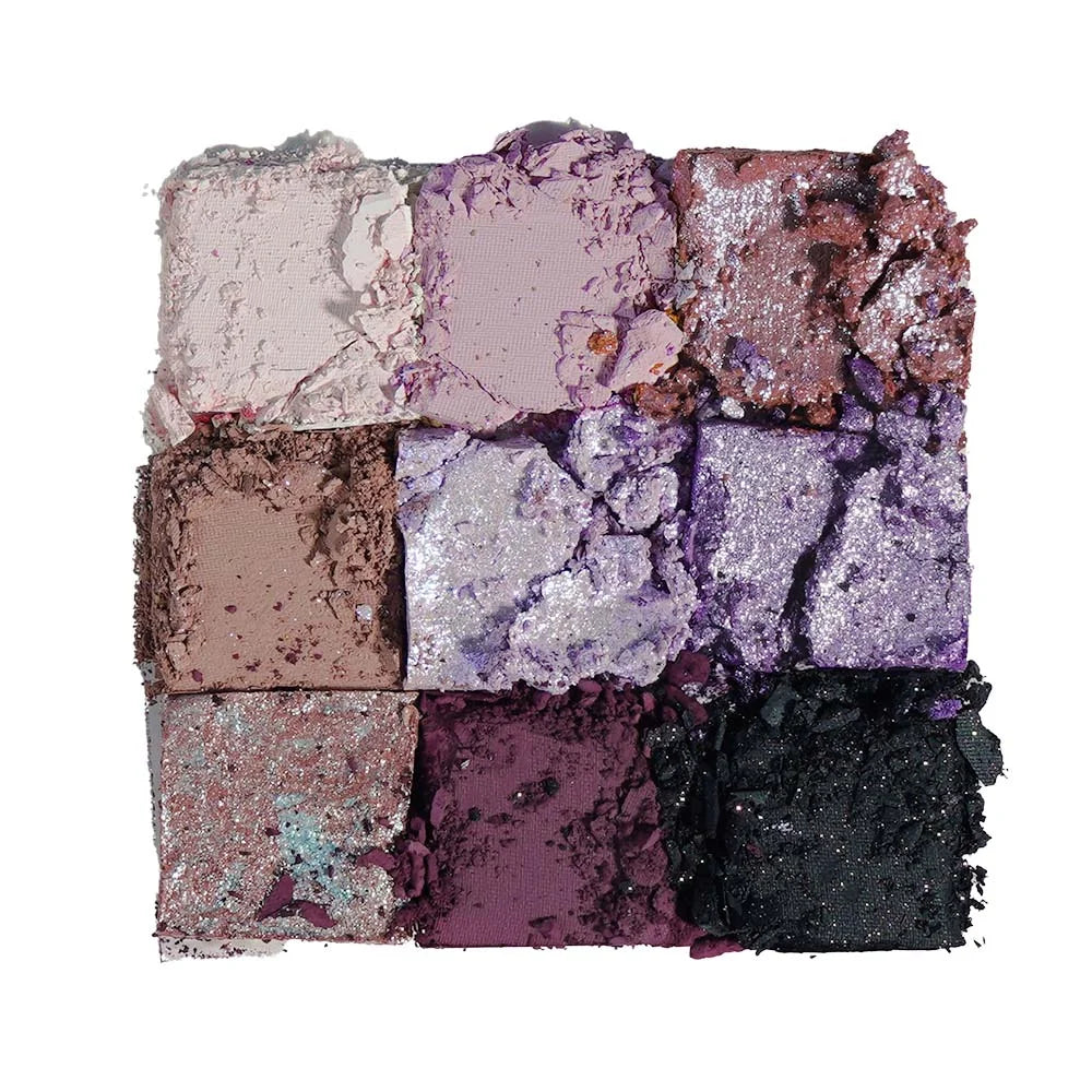 Gimme Gimme More Shadow Palette #BL01 Dopamine