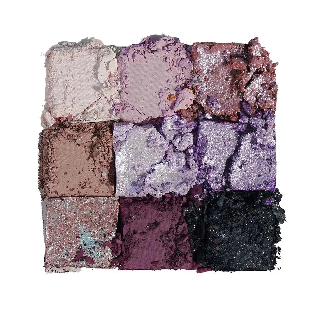 Gimme Gimme More Shadow Palette #PK01 Barbie Land