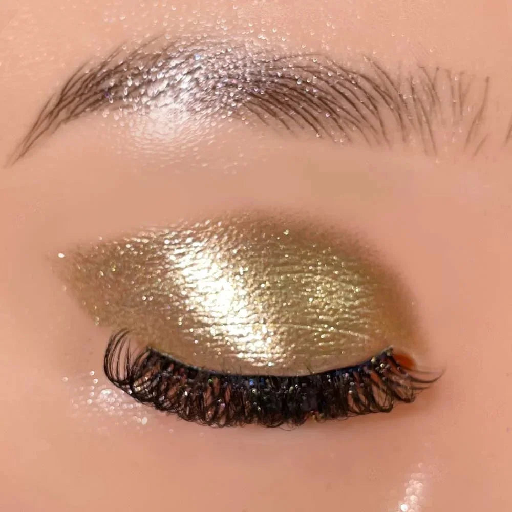 Eyes On Me Pressed Powder Shadow