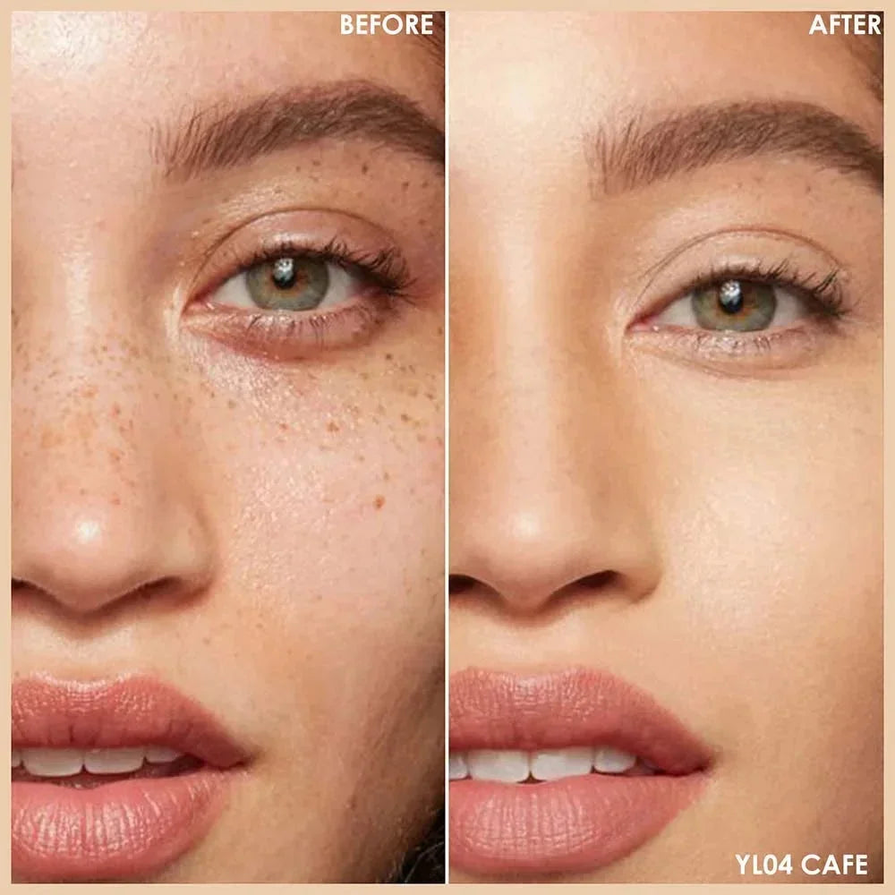 Fix Corrector Concealer Stick #YL04 Cafe