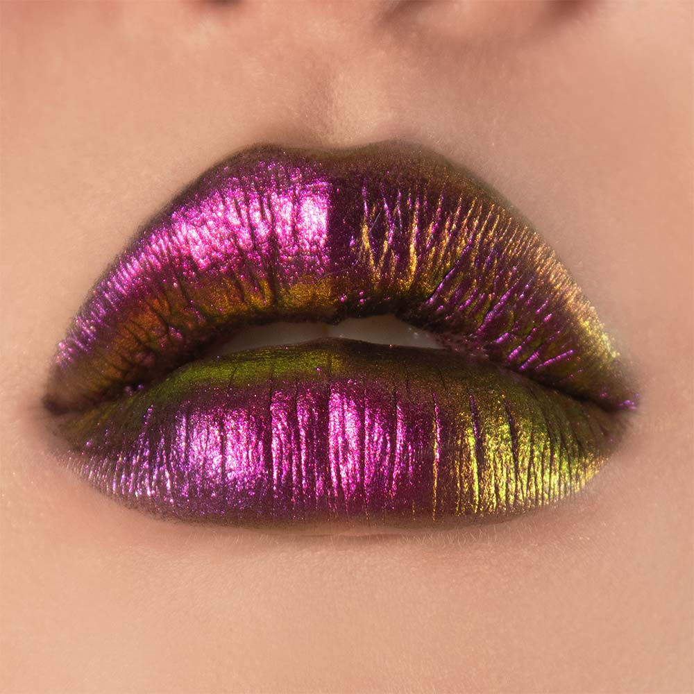 Chameleon Liquid Lipstick