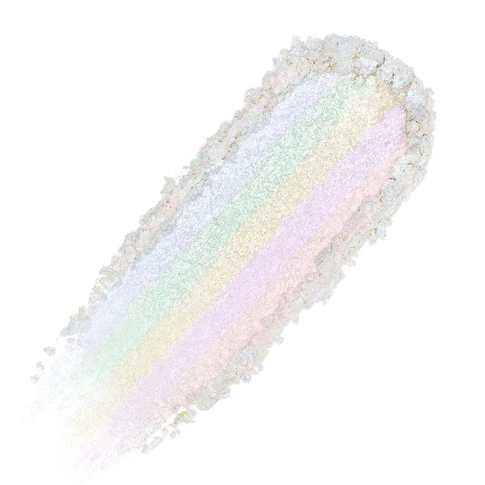 Colors On Me Single Powder Shadow #PK02 Belle