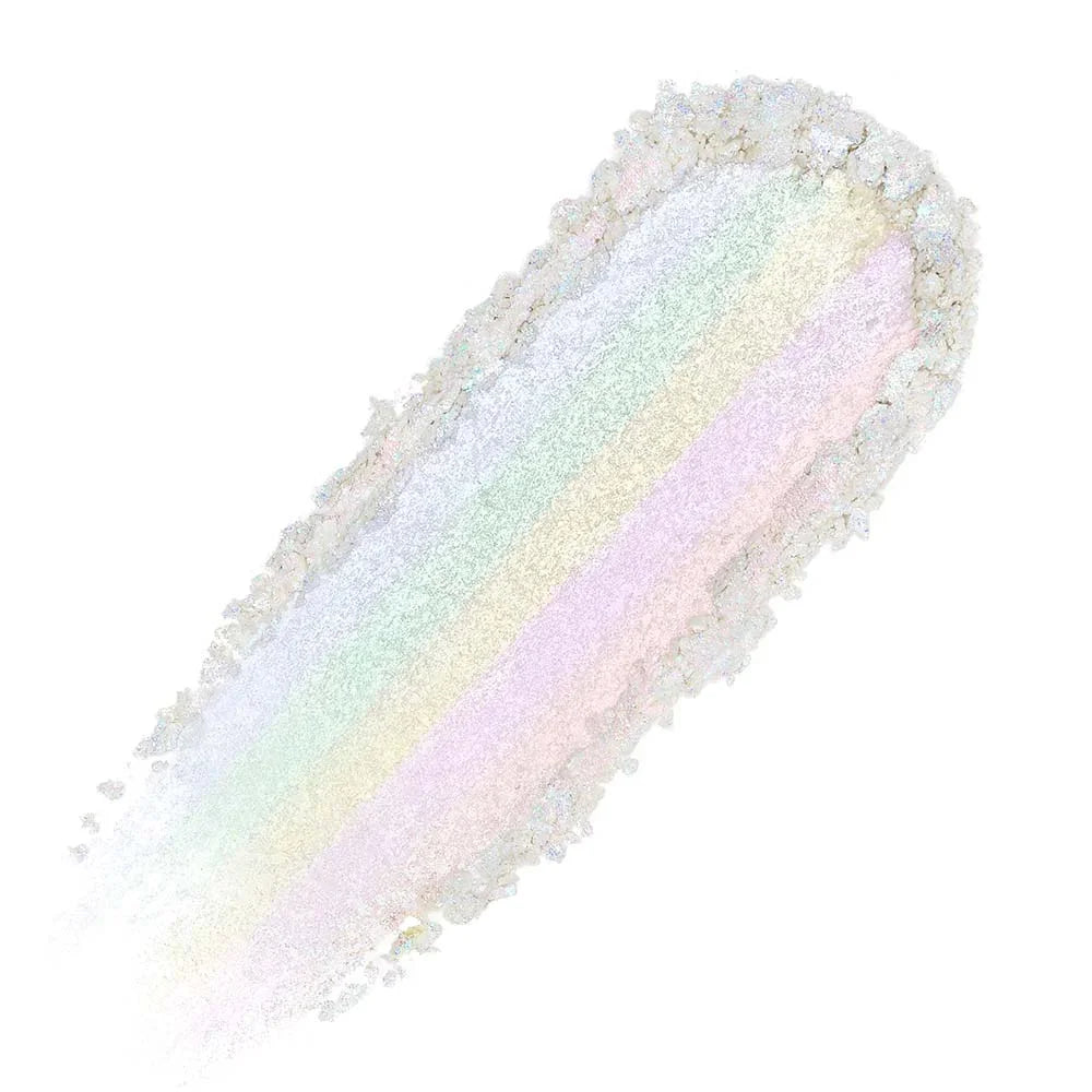 Colors On Me Single Powder Shadow #BL03 Hidden World