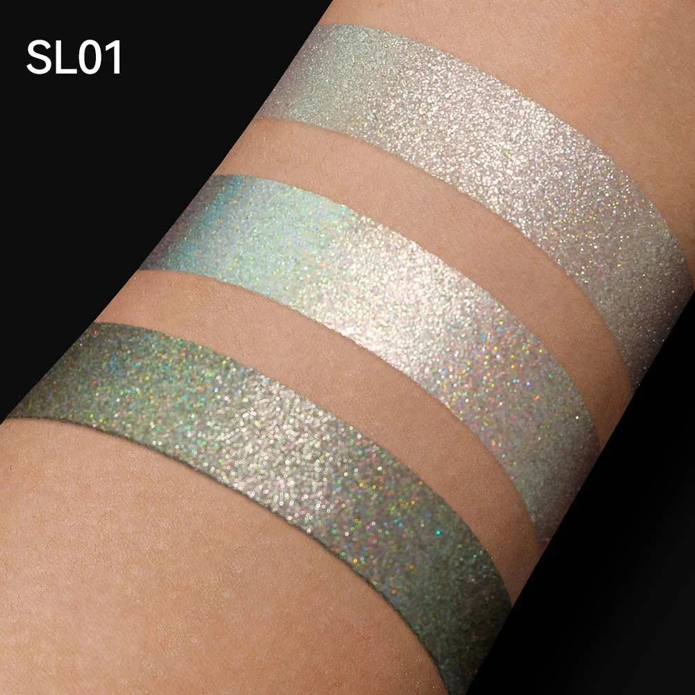 Eyes On Me Pressed Powder Shadow #PK03 Love Language