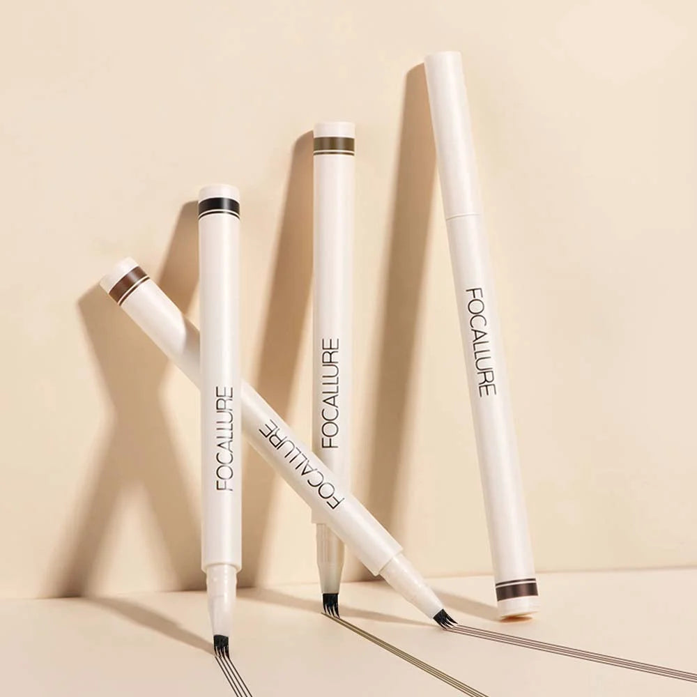 Tinted Brow Ink Pen #BB03 Gold Brown